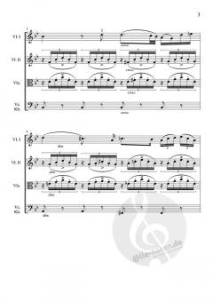 Ave Maria op. 52 Nr. 6 von Franz Schubert 