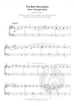 More Grade 1 Piano Solos 