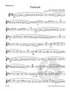 organ plus one: Epiphanias - Pfingsten (Download) 