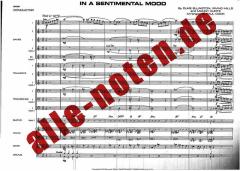 In A Sentimental Mood 