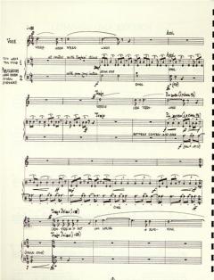 Forever And Sunsmell (John Cage) 