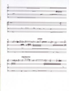 Organ2 / ASLSP von John Cage für Orgel im Alle Noten Shop kaufen
