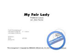 My Fair Lady 