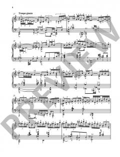 Contemplation op. 47 von Nikolai Kapustin 