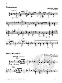 From Folk to Classical 2 von Paul Coles 