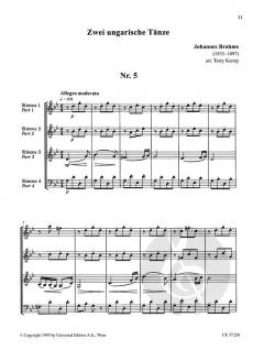 Wind Ensemble 1 