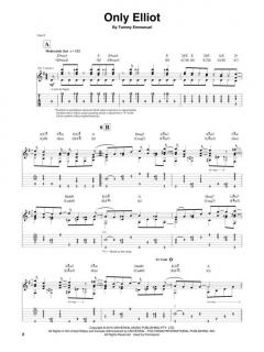 Tommy Emmanuel - It's Never Too Late von Tommy Emmanuel 