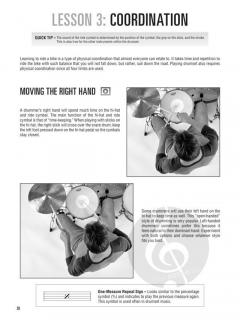 Hal Leonard Drumset Method - Complete Edition 