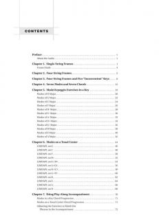 A Modern Method for Violin Scales im Alle Noten Shop kaufen