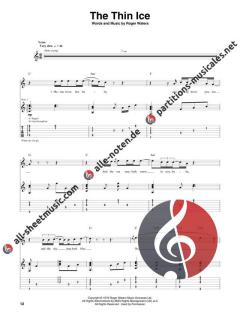 Pink Floyd - The Wall von Pink Floyd 