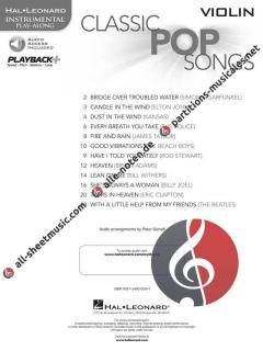 Classic Pop Songs 