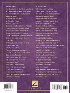 Hymn Anthology 