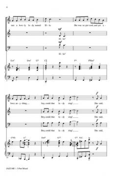 Jazz Me! von John Jacobson 