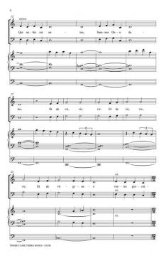 There Came 3 Kings von Philip Lawson (Download) 