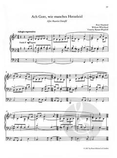The Orgelbüchlein Project 4 von Johann Sebastian Bach im Alle Noten Shop kaufen