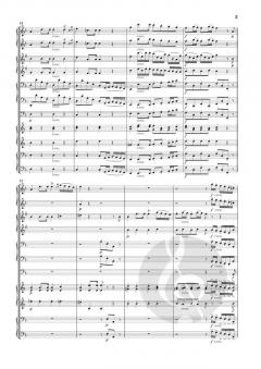 Bläserserenade d-moll op. 44 (Antonín Dvorák) 