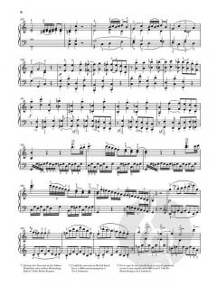 Klaviersonate Nr. 3 C-dur op. 2 Nr. 3 von Ludwig van Beethoven im Alle Noten Shop kaufen