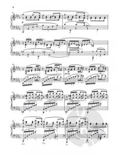Nocturne von Claude Debussy 