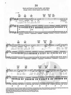 David Guetta: The Songbook 