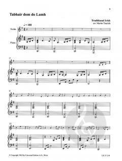 World Music Play-Along: Celtic 