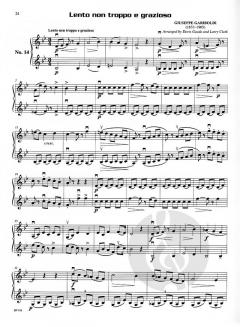 Compatible Duets for Strings 2 
