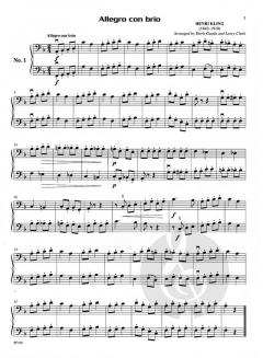 Compatible Duets for Strings 2 
