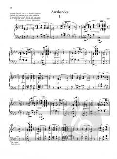 Musik für Klavier Band 1 von Erik Satie im Alle Noten Shop kaufen