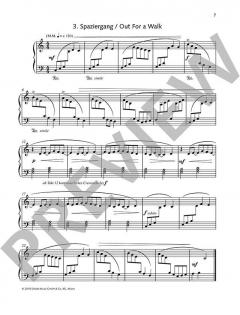 Hand in Hand von Barbara Heller 