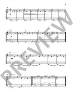 Mystery Piano von Hans-Günter Heumann 