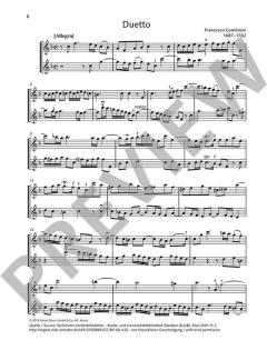 Violin Duets Band 5 im Alle Noten Shop kaufen kaufen