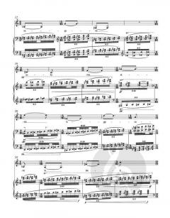 canti della tenebra von Beat Furrer (Download) 