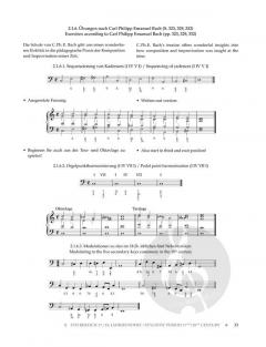 Faszination Orgelimprovisation von Franz Josef Stoiber im Alle Noten Shop kaufen