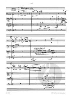 Quartett für 8 Blasinstrumente von Rudolf Kelterborn für Holzbläser Oktett im Alle Noten Shop kaufen