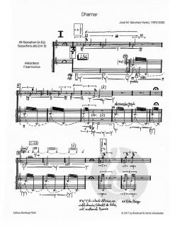Dhamar (José M. Sánchez-Verdú) 