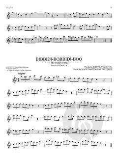 101 Disney Songs 
