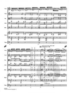 Amadeus Soundtrack Highlights von Wolfgang Amadeus Mozart 