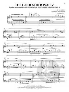 Golden Scores 