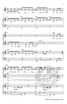 House at Pooh Corner von Kenny Loggins (Download) 