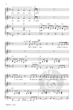 Perfect von Ed Sheeran (Download) 