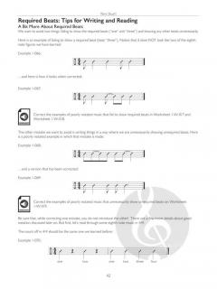 The Rhythm Book 