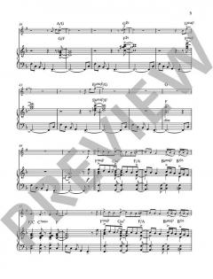African Song von Abdullah Ibrahim 
