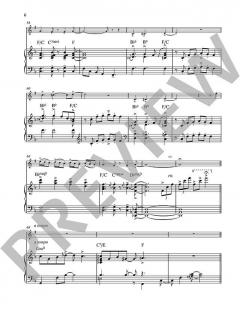 African Song von Abdullah Ibrahim 