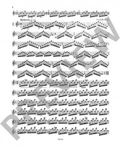 Les Maitres du Violon 11 von Mathieu Crickboom 