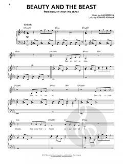 Disney Songs For Female Singers 