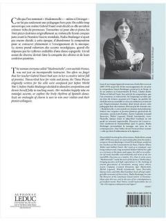 3 Pieces von Nadia Boulanger 