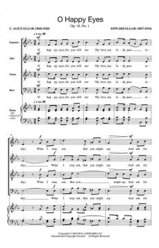 Music of Edward Elgar (Edward Elgar) 