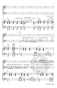 Beat It von Michael Jackson (Download) 