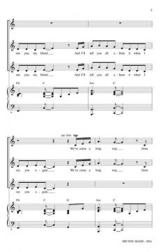 See You Again (Charlie Puth) 