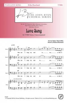 Love Song (Richard Burchard) 