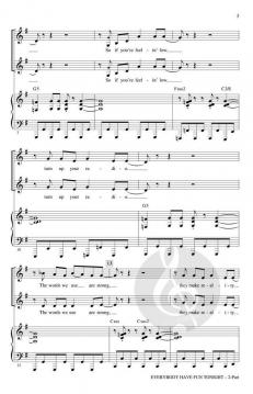 Everybody Have Fun Tonight von Wang Chung (Download) 